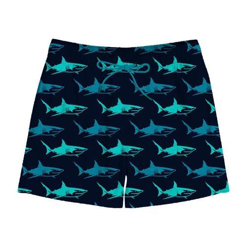 Big Blue Short