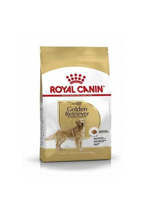 Golden Retriever Köpek Maması 12 kg