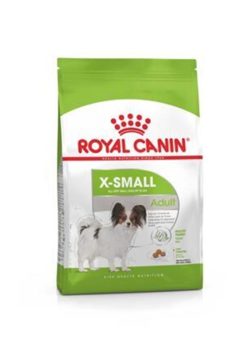 X-small Adult Yetişkin Köpek Maması 1,5 kg