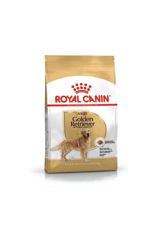 Golden Retriever Köpek Maması 12 kg