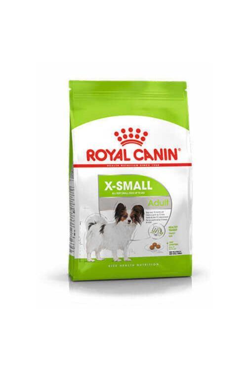 X-small Adult Yetişkin Köpek Maması 1,5 kg