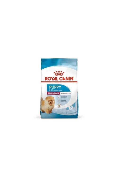Mini Indoor Puppy Köpek Maması 1,5 Kg