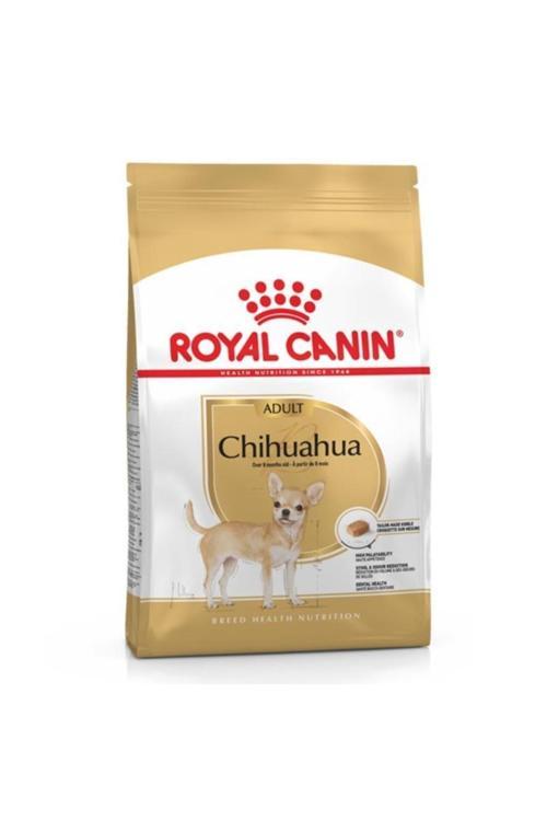 Chihuahua Yetişkin Köpek Maması 1,5 kg