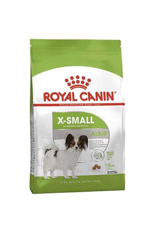 X-small Adult Yetişkin Köpek Maması 1,5 kg