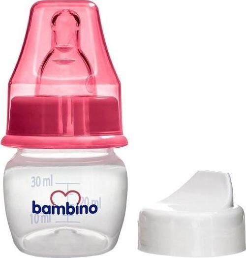 Mini Pp Alıştırma Seti Kırmızı