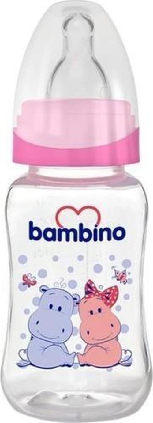 Ortodontik Cam Biberon 0+Ay 225 Ml  B012