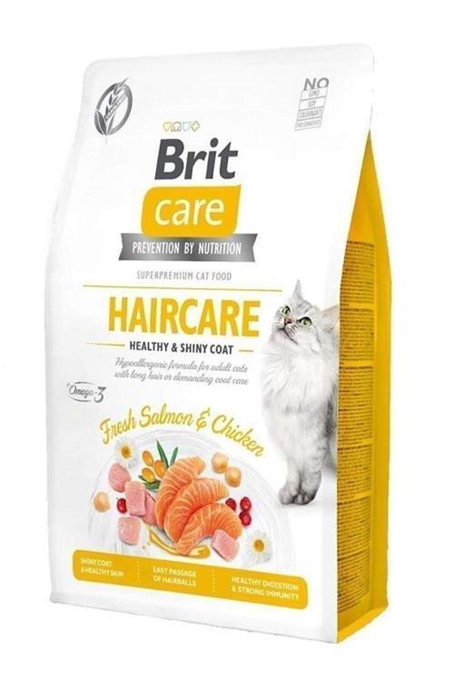 Deri Ve Tüy Sağlığı Tahılsız Kedi Maması 7 Kg