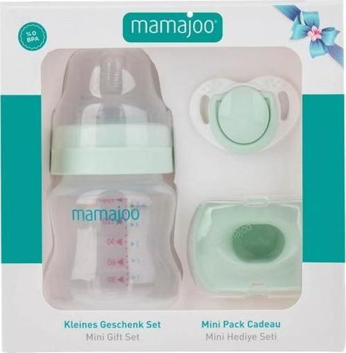 Mini Hediye Seti 150 Ml / Powder Green