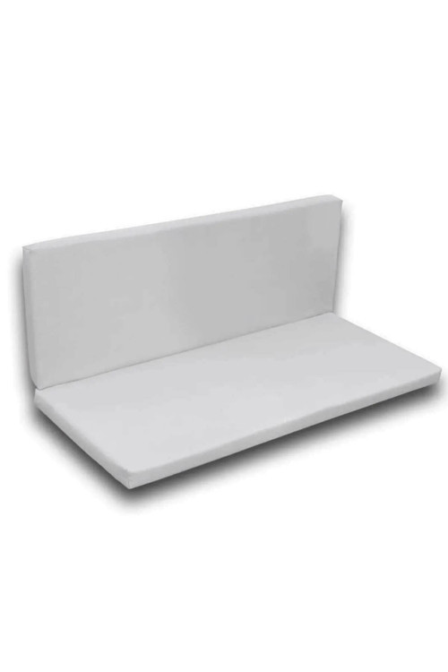 Sırtlıklı Bank Minderi Bank Minderi Arkalıklı 110X50X5Cm