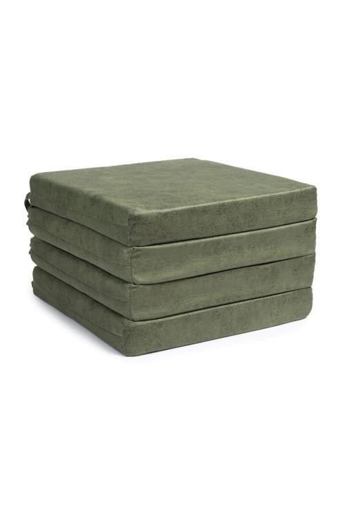 40 X 40 X 5 Cm Sandalye Minderi Plastik Sandalye Ve Koltuk Minderi 4Adet