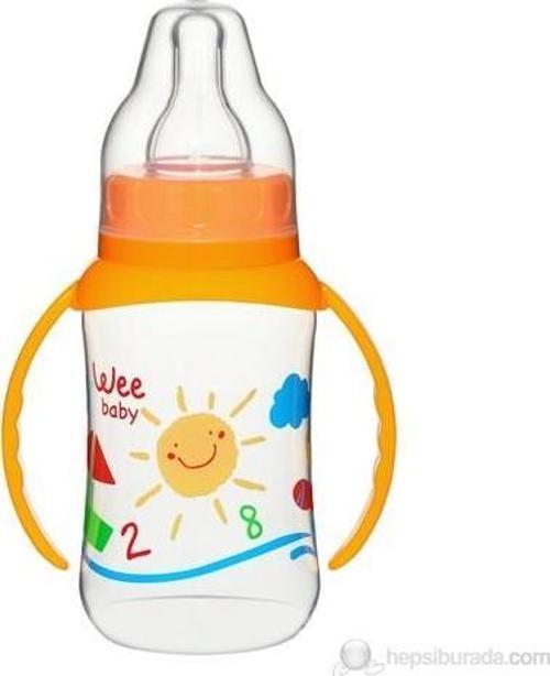 Kulplu Pp Biberon 150 Ml