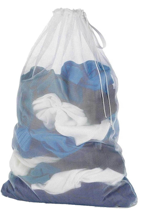 Revubaby Çamaşır Yıkama Filesi - 60X40 Cm 1 Adet