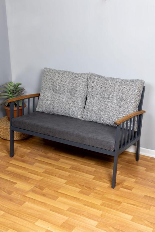 Özel Ölçü Palet Minderi Bahçe İç Ve Dış Mekan Minder 50X145-55X160-50X150-40X140-80X120