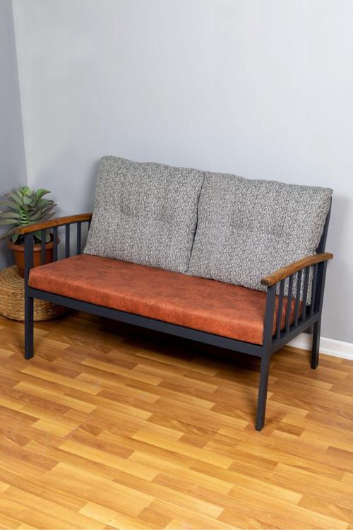 Özel Ölçü Palet Minderi Bahçe İç Ve Dış Mekan Minder 50X145-55X160-50X150-40X140-80X120