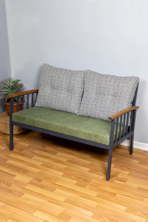 Özel Ölçü Palet Minderi Bahçe İç Ve Dış Mekan Minder 50X145-55X160-50X150-40X140-80X120