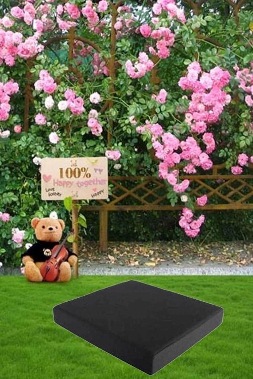 Sandalye Minderi- Bahçe Minderi & Balkon Minderi 50X50X8 Cm