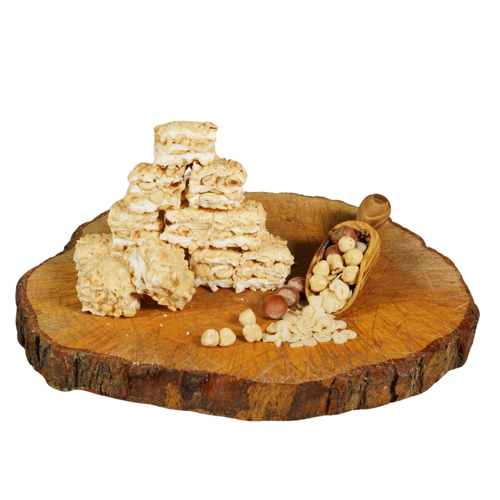 Fındıklı Kaymaklı Katkat 1 Kg