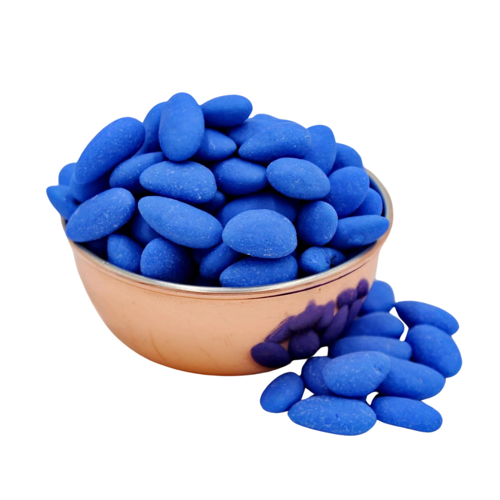 Mavi Hayalet Badem Şekeri 250 Gr