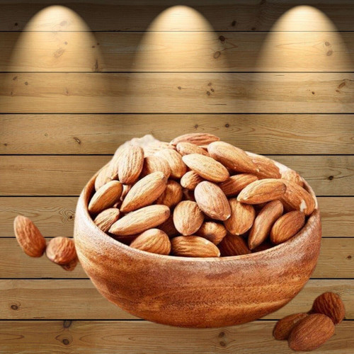 Kavrulmuş Badem İçi 1 Kg