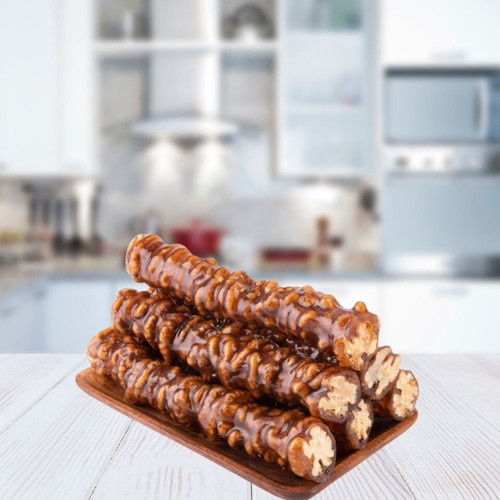 Cevizli Sucuk 250 Gr