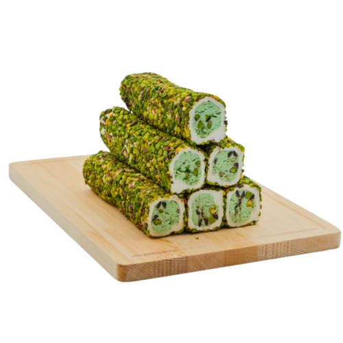 Fıstık Rüyası Lokumu 250 Gr