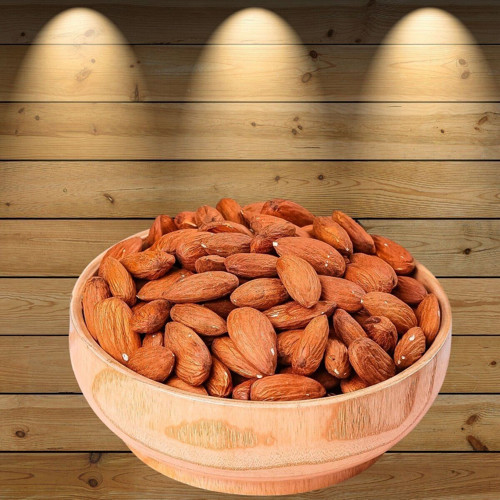 Çiğ Badem 750 Gr