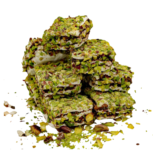 KatKat Çikolatalı Kaymaklı Lokum 500 Gr