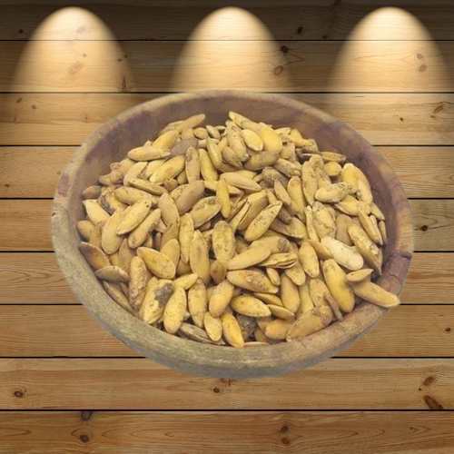 Kavrulmuş Kavun Çekirdeği 750 Gr
