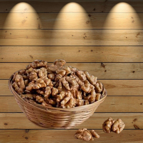 Ceviz İçi 500 Gr