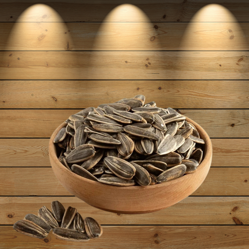DAKOTA ÇEKİRDEK(ÇİĞ) 750 Gr