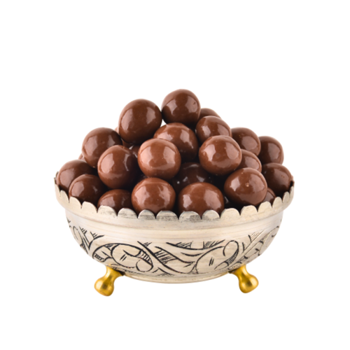 Fındık Draje Sütlü Çikolatalı 750 Gr