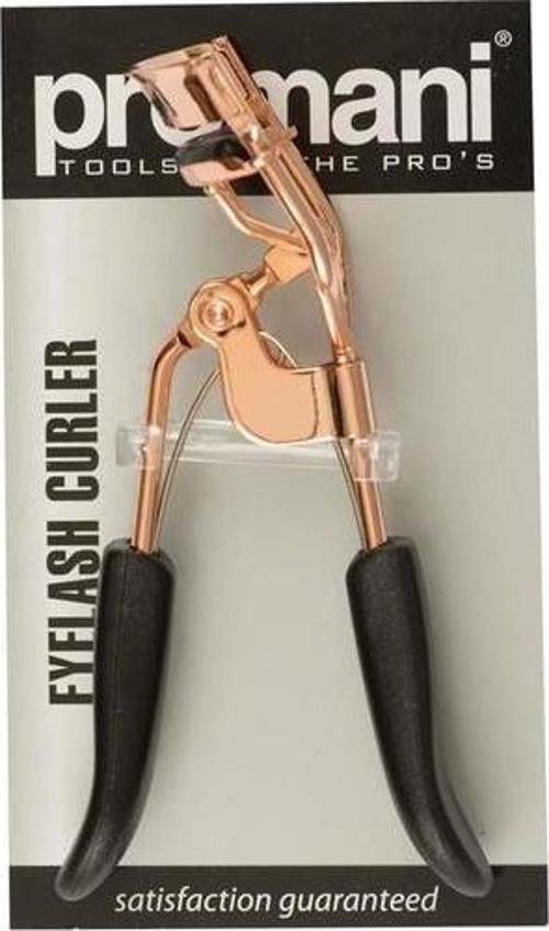 Rosegold Kirpik Kıvırıcı