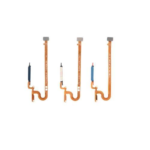 Vivo Y22 2022 ile Uyumlu Parmak İzi Film Flex İthal 