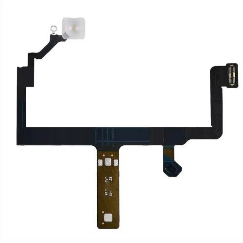 Apple İphone 15 Pro İle Uyumlu Flash Film Flex İthal