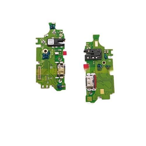 Samsung Galaxy M15 5G M155 İle Uyumlu Şarj Bordu Soketi İthal