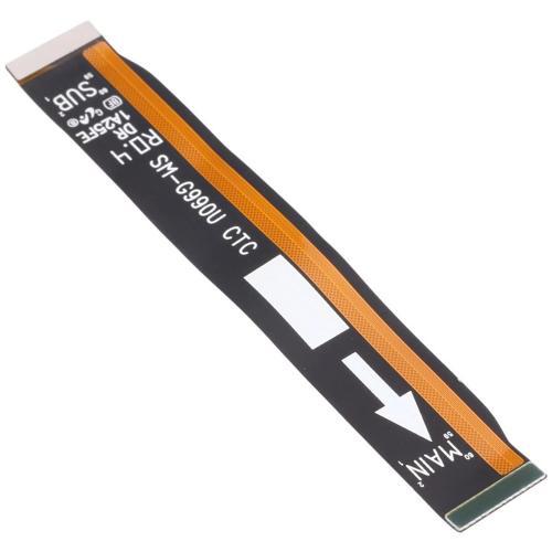 Samsung Galaxy S21Fe G990 İle Uyumlu Anakart Ara Film Flex İthal