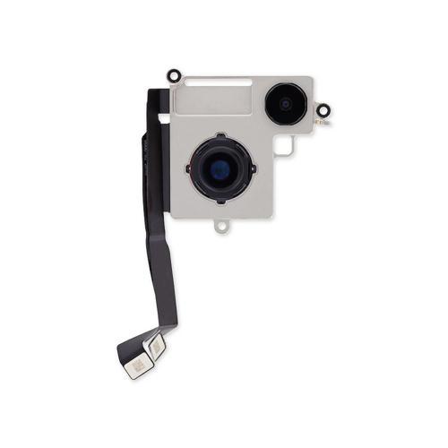 Apple İphone 14 Plus İle Uyumlu Arka Kamera Set İthal