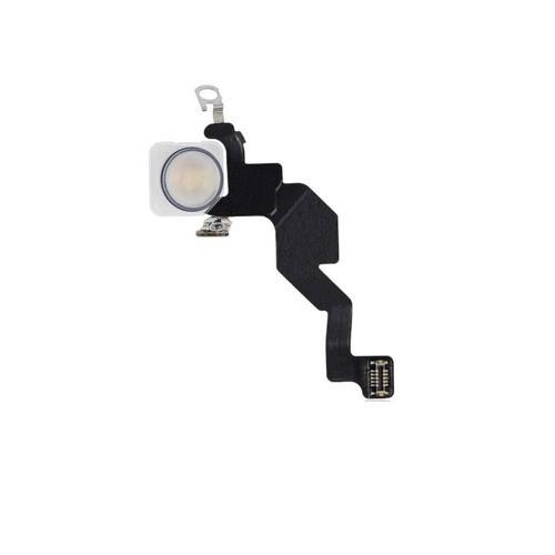 Apple İphone 13 Mini İle Uyumlu Flash Film Flex İthal