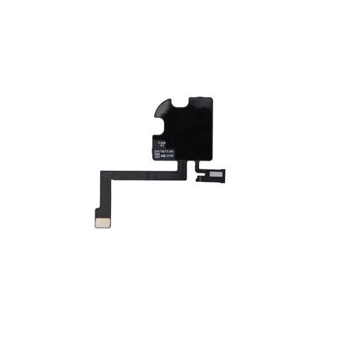 Apple İphone 15 Pro İle Uyumlu İç Kulaklık Gelen Ses İthal Film Flex İthal 