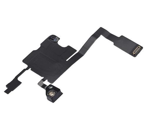 Apple İphone 14 Pro İle Uyumlu İç Kulaklık Gelen Ses İthal Film Flex İthal
