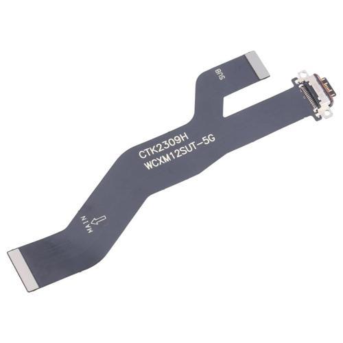 Xiaomi 12s Ultra İle Uyumlu Şarj Bordu Soketi İthal 2203121C