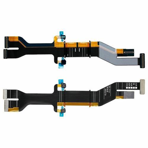 Samsung Galaxy Z Flip 5 İle Uyumlu Ekran Ara Film Flex İthal SM-F731