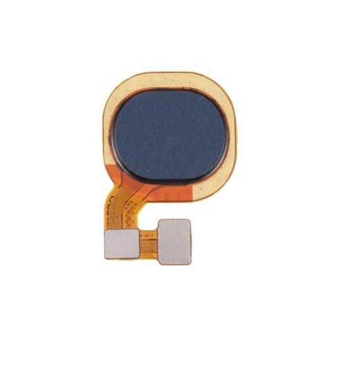 Tecno Pova Neo 1 İle Uyumlu Parmak İzi Okuyucu Flex İthal Le6