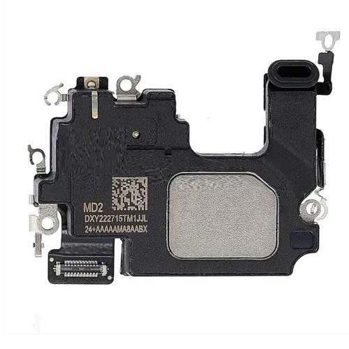 Apple İphone 14 İle Uyumlu İç Kulaklık Gelen Ses İthal Sade