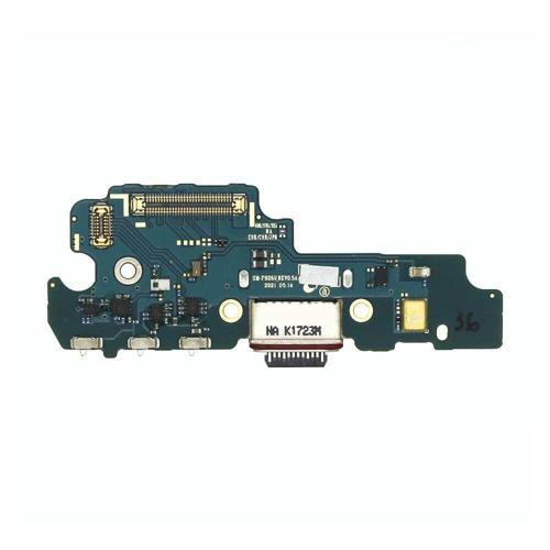 Samsung Galaxy Z Fold 3 İle Uyumlu Şarj Bordu Soketi İthal F926U