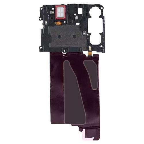 Samsung Galaxy S21Fe G990 İle Uyumlu Nfc Kablosuz Şarj Modülü Full