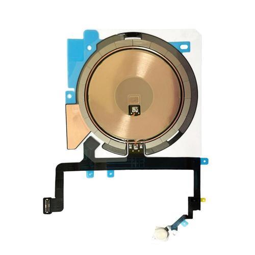 Apple İphone 14 İle Uyumlu Nfc Kablosuz Şarj Bandı Flex İthal