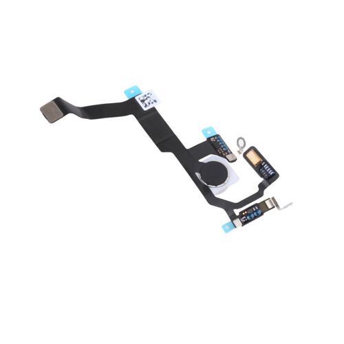 Apple İphone 14 Pro Max İle Uyumlu Flash Film Flex İthal