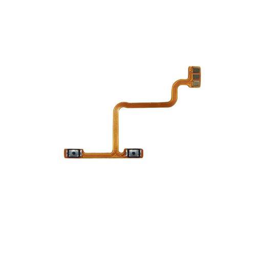Realme GT2 İle Uyumlu Yan Ses Film Flex İthal Rmx3310 Rmx3311 Rmx3312