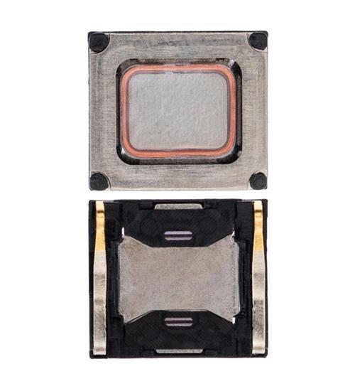 Tecno Spark 9 Pro İle Uyumlu İç Kulaklık Gelen Ses İthal Tekli Set KH7 KH7n